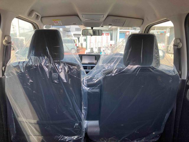 キャストアクティバＸ（岩手県）の中古車