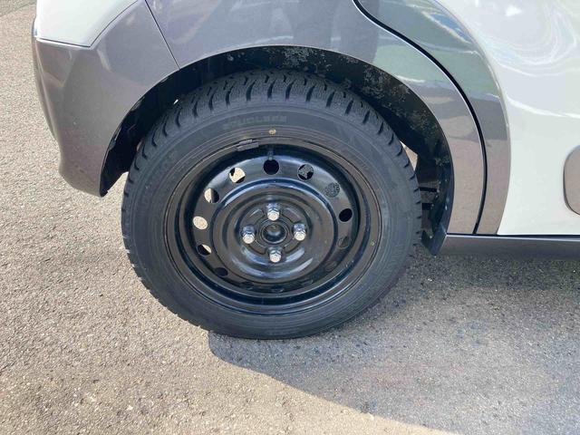 キャストアクティバＸ（岩手県）の中古車