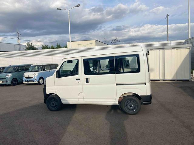 ハイゼットカーゴスペシャル（岩手県）の中古車