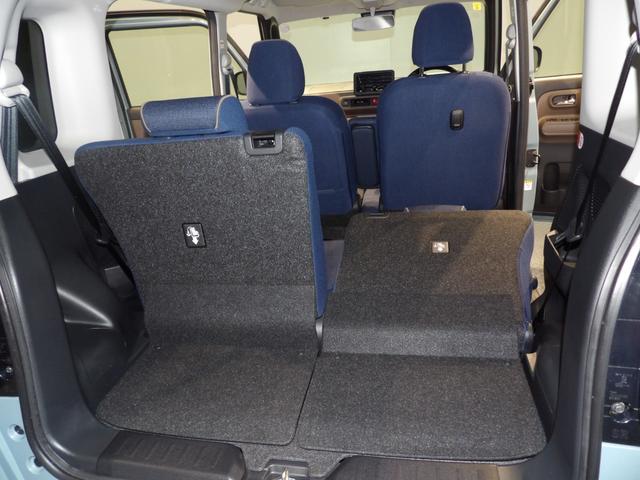 ムーヴキャンバスセオリーG4WD CVT 両側スライドドア 運転席&助手席シートヒーター ロングスライドリヤシート UVカットガラス 衝突回避支援ブレーキ機能 衝突警報機能 ブレーキ制御付き誤発進抑制機能(岩手県)の中古車