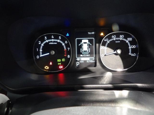 ムーヴキャンバスセオリーG4WD CVT 両側スライドドア 運転席&助手席シートヒーター ロングスライドリヤシート UVカットガラス 衝突回避支援ブレーキ機能 衝突警報機能 ブレーキ制御付き誤発進抑制機能(岩手県)の中古車