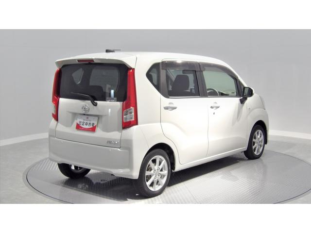 ムーヴXリミテッドII SAIII(岩手県)の中古車