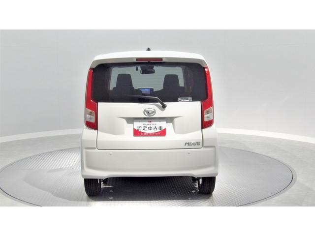 ムーヴXリミテッドII SAIII(岩手県)の中古車