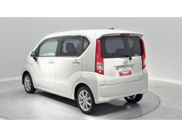 ムーヴXリミテッドII SAIII(岩手県)の中古車