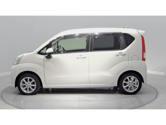 ムーヴXリミテッドII SAIII(岩手県)の中古車