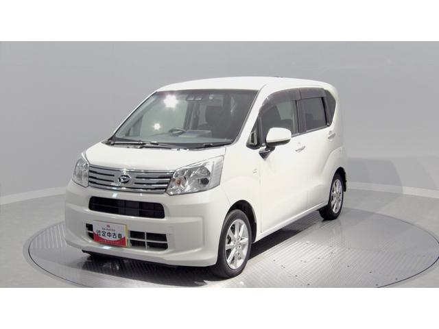 ムーヴXリミテッドII SAIII(岩手県)の中古車