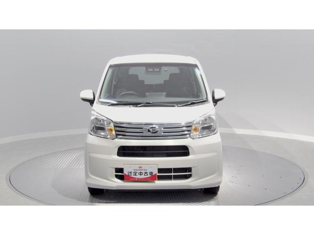 ムーヴXリミテッドII SAIII(岩手県)の中古車