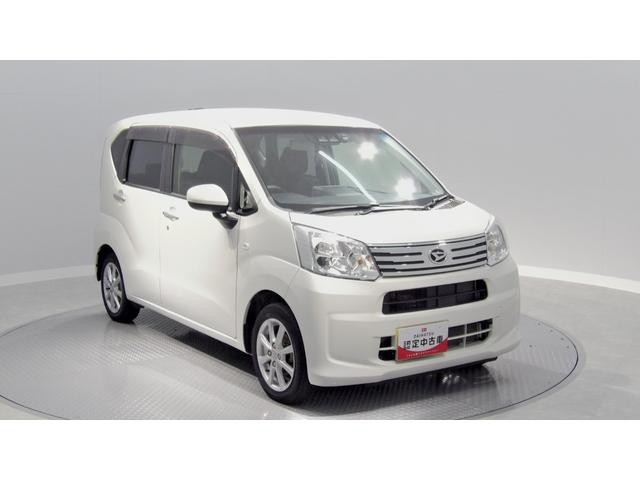 ムーヴXリミテッドII SAIII(岩手県)の中古車