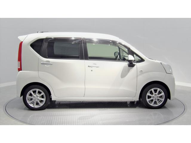 ムーヴXリミテッドII SAIII(岩手県)の中古車