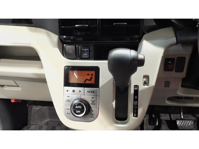 ムーヴXリミテッドII SAIII(岩手県)の中古車