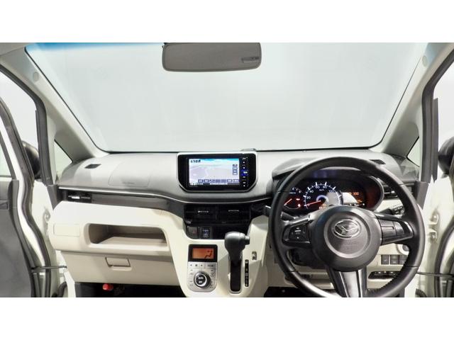 ムーヴXリミテッドII SAIII(岩手県)の中古車