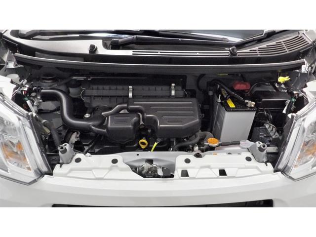 ムーヴXリミテッドII SAIII(岩手県)の中古車