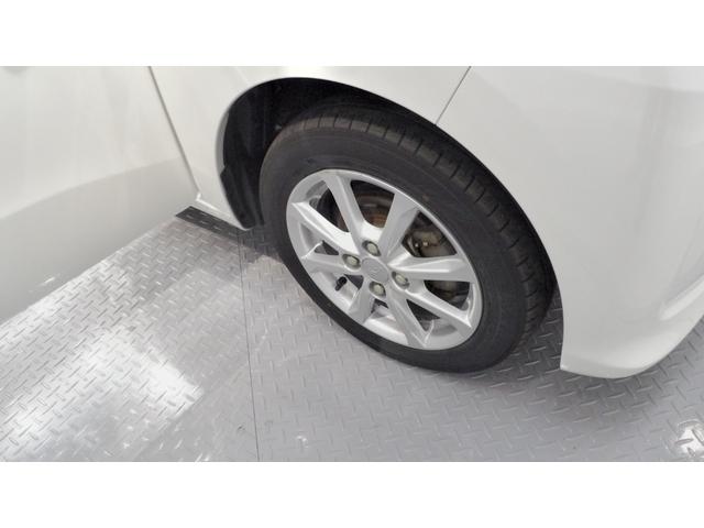 ムーヴXリミテッドII SAIII(岩手県)の中古車