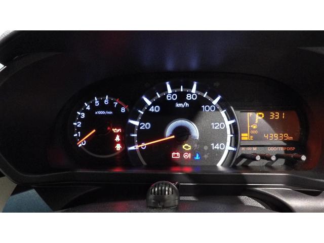 ムーヴXリミテッドII SAIII(岩手県)の中古車