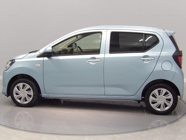 ミライースＸ　ＳＡIII４ＷＤ　スマートアシスト　ＬＥＤヘッドライト　オートハイビーム　クリアランスソナー（岩手県）の中古車