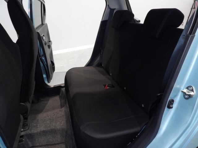 ミライースＸ　ＳＡIII４ＷＤ　スマートアシスト　ＬＥＤヘッドライト　オートハイビーム　クリアランスソナー（岩手県）の中古車