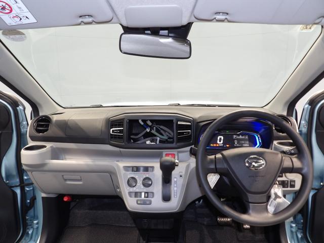 ミライースＸ　ＳＡIII４ＷＤ　スマートアシスト　ＬＥＤヘッドライト　オートハイビーム　クリアランスソナー（岩手県）の中古車