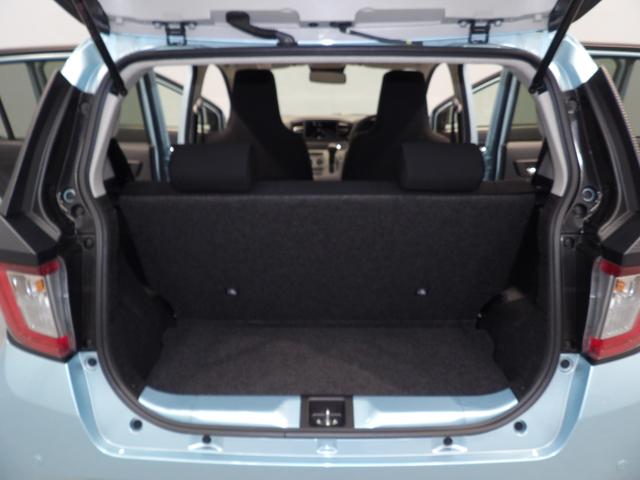 ミライースＸ　ＳＡIII４ＷＤ　スマートアシスト　ＬＥＤヘッドライト　オートハイビーム　クリアランスソナー（岩手県）の中古車