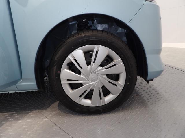 ミライースＸ　ＳＡIII４ＷＤ　スマートアシスト　ＬＥＤヘッドライト　オートハイビーム　クリアランスソナー（岩手県）の中古車