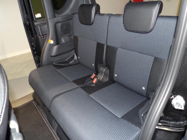 タントカスタムＸ（岩手県）の中古車