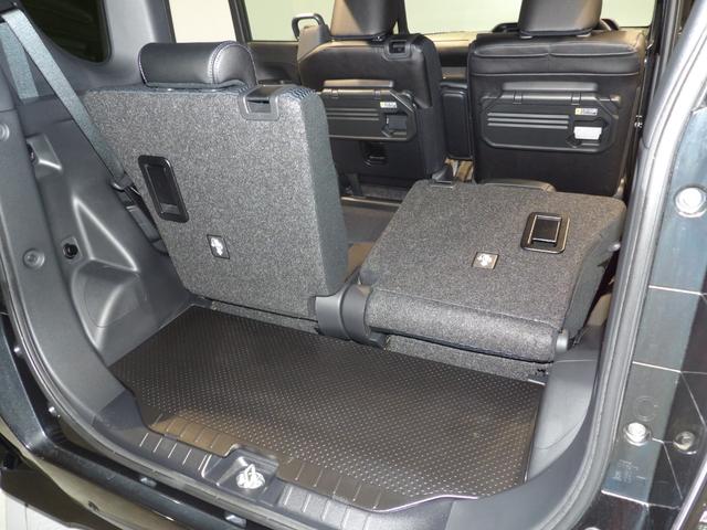 タントカスタムＸ（岩手県）の中古車