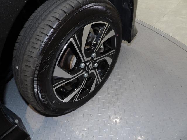 タントカスタムＸ（岩手県）の中古車