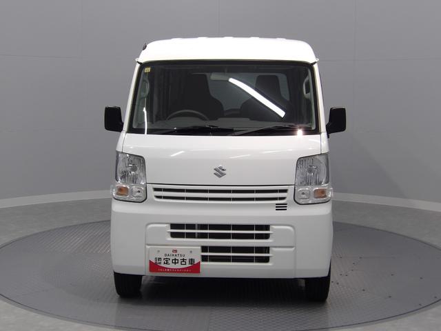 エブリイPAリミテッド4WD キーレスエントリー オートギアシフト車(岩手県)の中古車