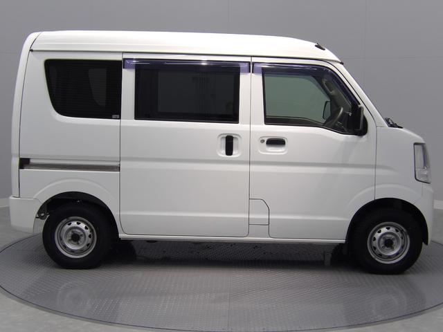 エブリイPAリミテッド4WD キーレスエントリー オートギアシフト車(岩手県)の中古車