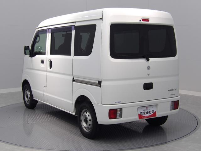 エブリイPAリミテッド4WD キーレスエントリー オートギアシフト車(岩手県)の中古車