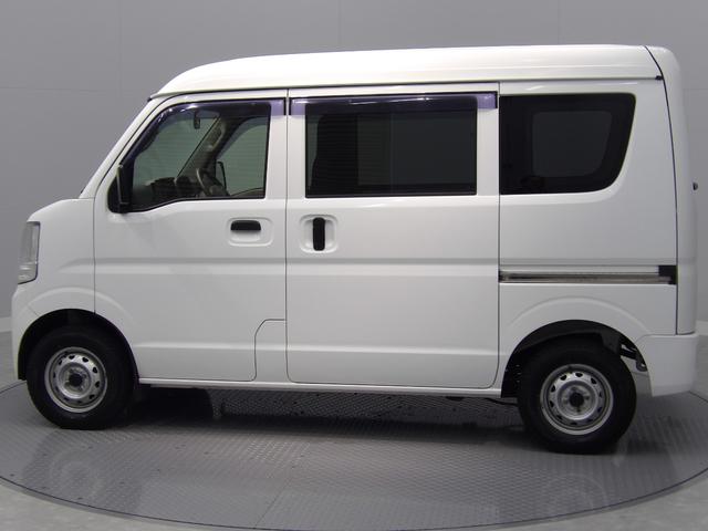 エブリイPAリミテッド4WD キーレスエントリー オートギアシフト車(岩手県)の中古車