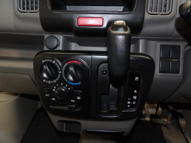 エブリイPAリミテッド4WD キーレスエントリー オートギアシフト車(岩手県)の中古車