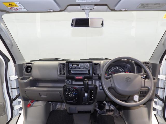 エブリイPAリミテッド4WD キーレスエントリー オートギアシフト車(岩手県)の中古車