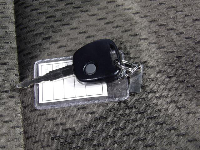 エブリイPAリミテッド4WD キーレスエントリー オートギアシフト車(岩手県)の中古車