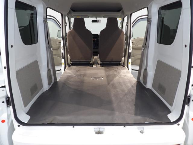 エブリイPAリミテッド4WD キーレスエントリー オートギアシフト車(岩手県)の中古車