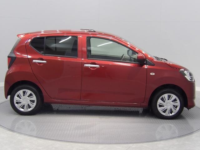 ミライースＸ　ＳＡIII４ＷＤ　ＬＥＤヘッドライト　オートハイビーム　クリアランスソナー（岩手県）の中古車