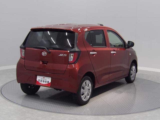 ミライースＸ　ＳＡIII４ＷＤ　ＬＥＤヘッドライト　オートハイビーム　クリアランスソナー（岩手県）の中古車