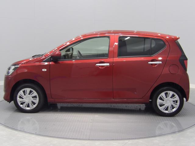 ミライースＸ　ＳＡIII４ＷＤ　ＬＥＤヘッドライト　オートハイビーム　クリアランスソナー（岩手県）の中古車