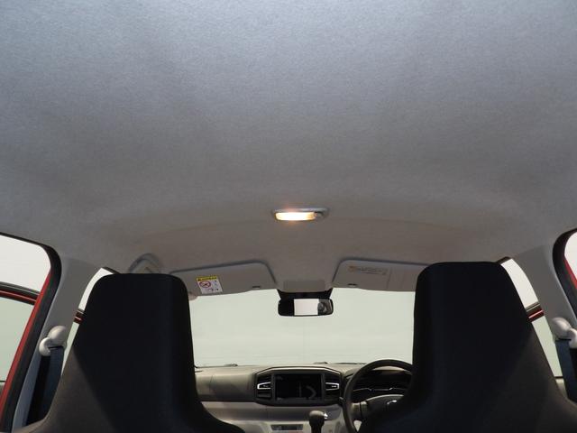 ミライースＸ　ＳＡIII４ＷＤ　ＬＥＤヘッドライト　オートハイビーム　クリアランスソナー（岩手県）の中古車