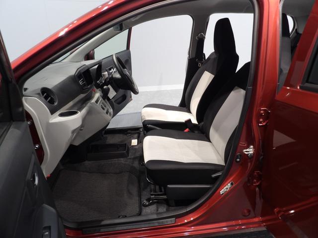 ミライースＸ　ＳＡIII４ＷＤ　ＬＥＤヘッドライト　オートハイビーム　クリアランスソナー（岩手県）の中古車