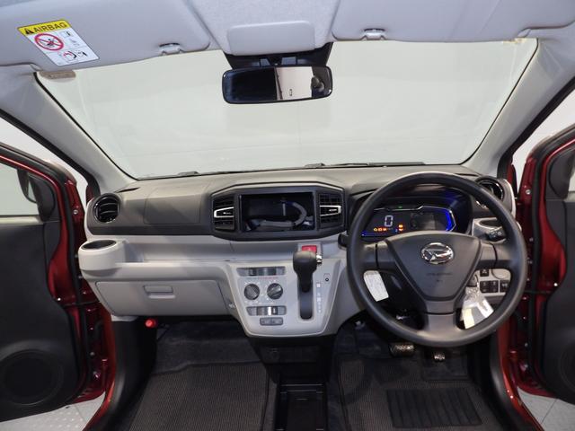 ミライースＸ　ＳＡIII４ＷＤ　ＬＥＤヘッドライト　オートハイビーム　クリアランスソナー（岩手県）の中古車