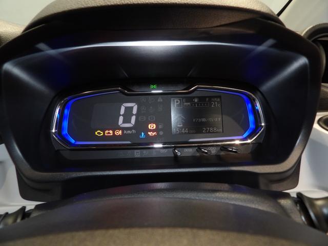 ミライースＸ　ＳＡIII４ＷＤ　ＬＥＤヘッドライト　オートハイビーム　クリアランスソナー（岩手県）の中古車