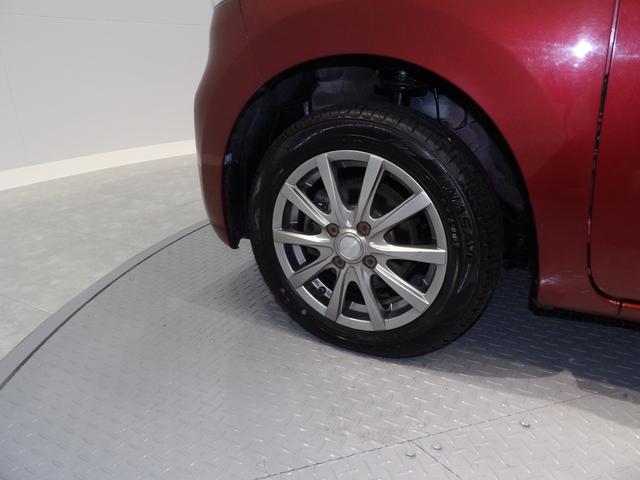 タントＬ４ＷＤ　ナビ　バックカメラ　ＥＴＣ（岩手県）の中古車