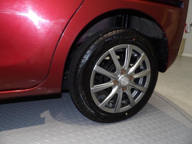 タントＬ４ＷＤ　ナビ　バックカメラ　ＥＴＣ（岩手県）の中古車