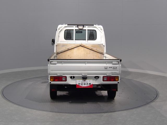 アクティトラックSDXリアルタイム4WD 5MT エアコン パワステ AM/FMラジオ 荷台作業灯 運転席エアバッグ(岩手県)の中古車