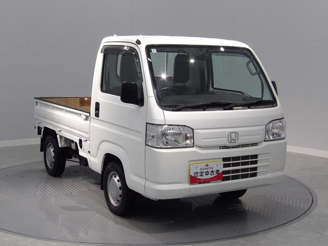アクティトラックSDXリアルタイム4WD 5MT エアコン パワステ AM/FMラジオ 荷台作業灯 運転席エアバッグ(岩手県)の中古車