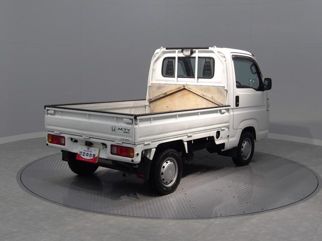 アクティトラックSDXリアルタイム4WD 5MT エアコン パワステ AM/FMラジオ 荷台作業灯 運転席エアバッグ(岩手県)の中古車
