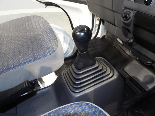 アクティトラックSDXリアルタイム4WD 5MT エアコン パワステ AM/FMラジオ 荷台作業灯 運転席エアバッグ(岩手県)の中古車