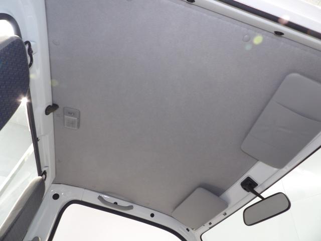 アクティトラックSDXリアルタイム4WD 5MT エアコン パワステ AM/FMラジオ 荷台作業灯 運転席エアバッグ(岩手県)の中古車