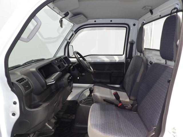 アクティトラックSDXリアルタイム4WD 5MT エアコン パワステ AM/FMラジオ 荷台作業灯 運転席エアバッグ(岩手県)の中古車