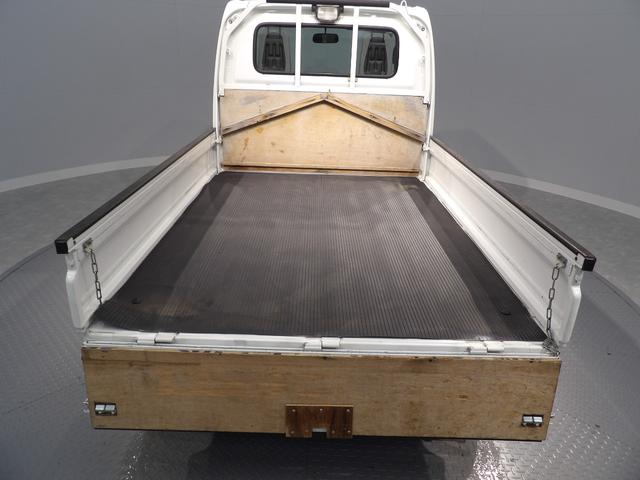 アクティトラックSDXリアルタイム4WD 5MT エアコン パワステ AM/FMラジオ 荷台作業灯 運転席エアバッグ(岩手県)の中古車